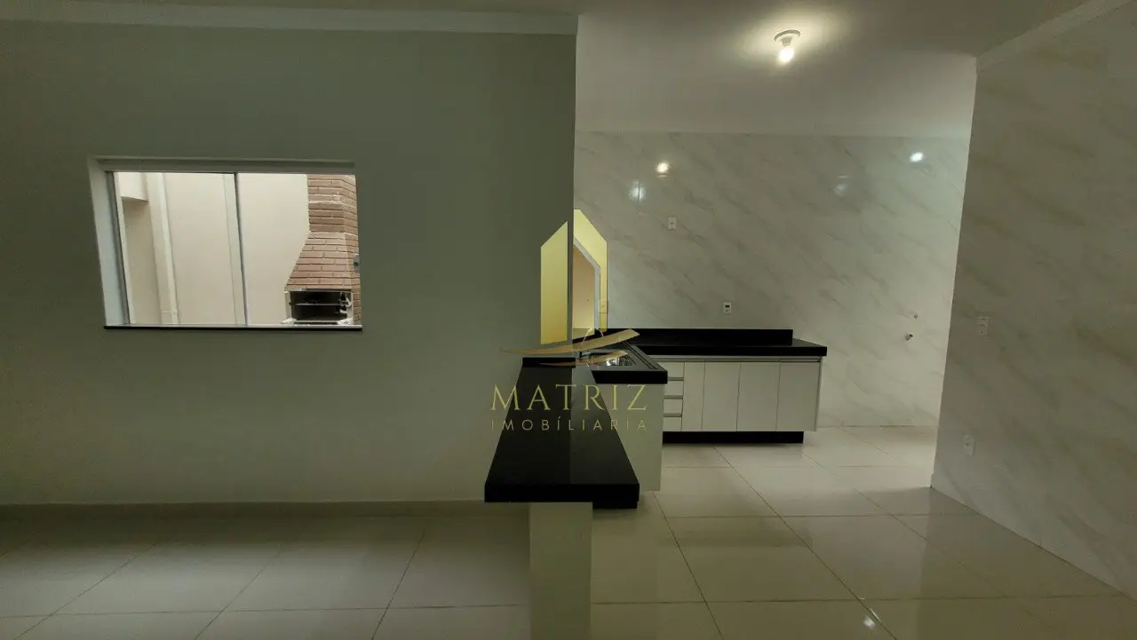 Casa à venda no Jardim Adelinha em Franca - Cód. 5389 (Foto 7) - Matriz Imobiliária
