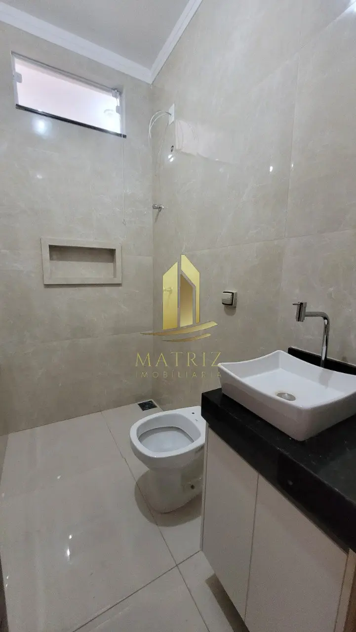 Casa à venda no Jardim Adelinha em Franca - Cód. 5389 (Foto 12) - Matriz Imobiliária