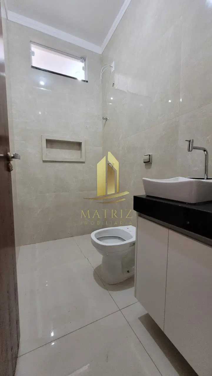 Casa à venda no Jardim Adelinha em Franca - Cód. 5389 (Foto 13) - Matriz Imobiliária