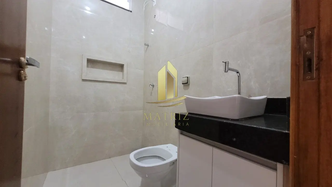 Casa à venda no Jardim Adelinha em Franca - Cód. 5389 (Foto 14) - Matriz Imobiliária