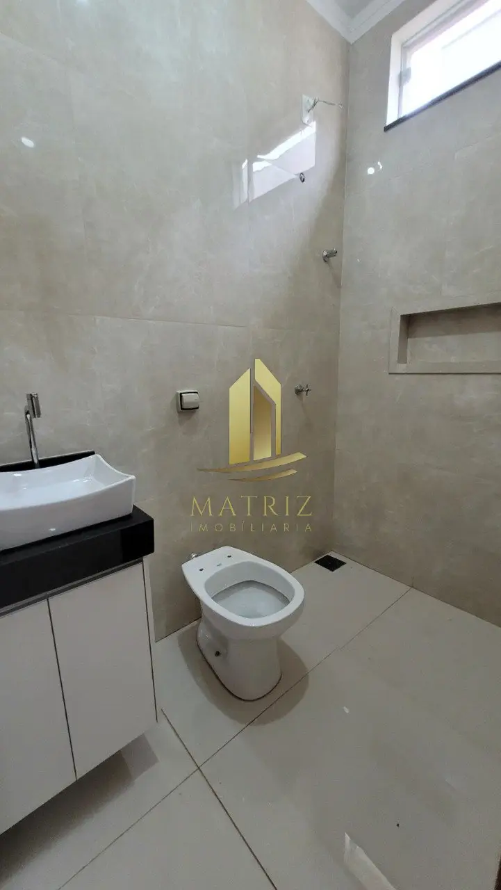 Casa à venda no Jardim Adelinha em Franca - Cód. 5389 (Foto 16) - Matriz Imobiliária