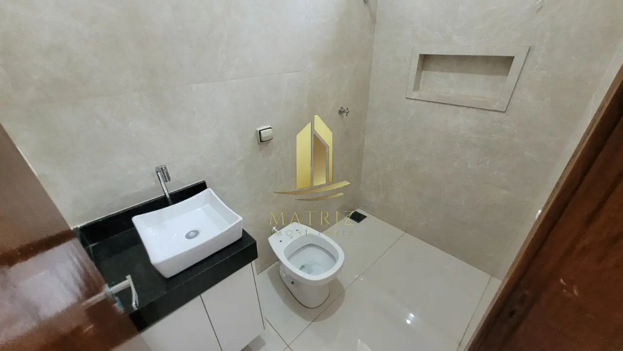 Casa à venda no Jardim Adelinha em Franca - Cód. 5389 (Foto 17) - Matriz Imobiliária