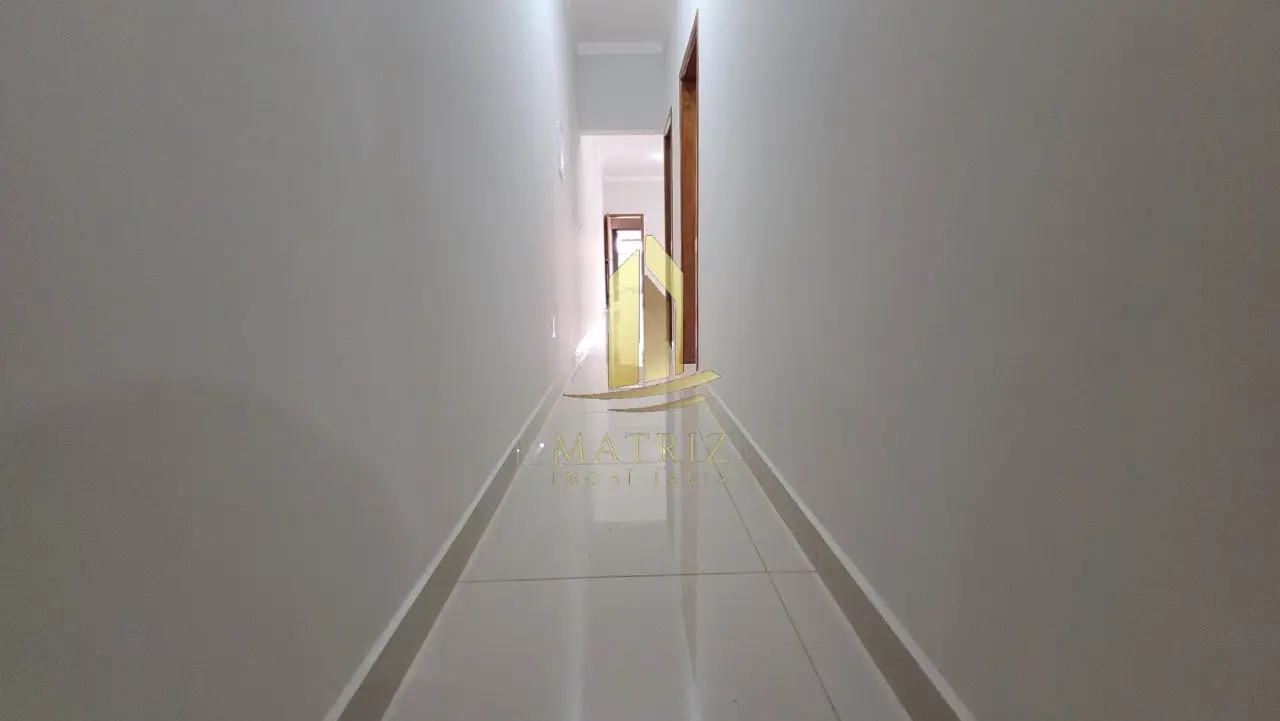 Casa à venda no Jardim Adelinha em Franca - Cód. 5389 (Foto 18) - Matriz Imobiliária