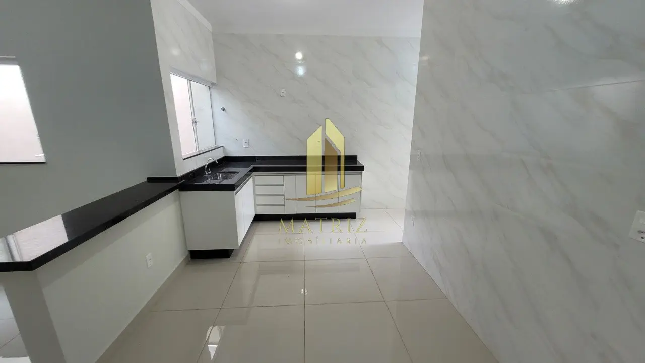 Casa à venda no Jardim Adelinha em Franca - Cód. 5389 (Foto 10) - Matriz Imobiliária