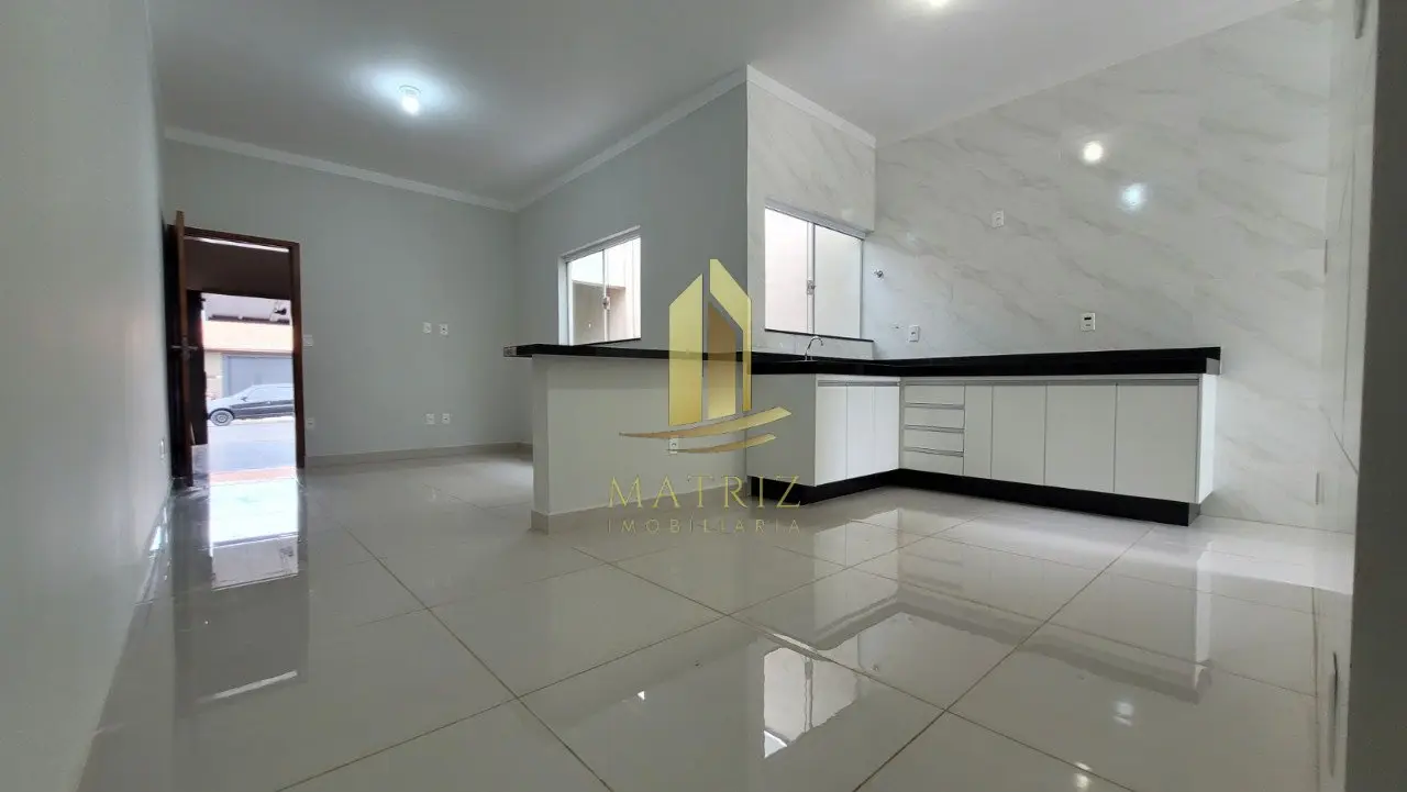 Casa à venda no Jardim Adelinha em Franca - Cód. 5389 (Foto 9) - Matriz Imobiliária