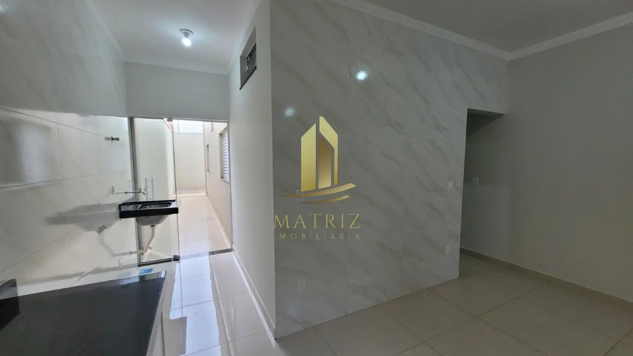 Casa à venda no Jardim Adelinha em Franca - Cód. 5389 (Foto 11) - Matriz Imobiliária