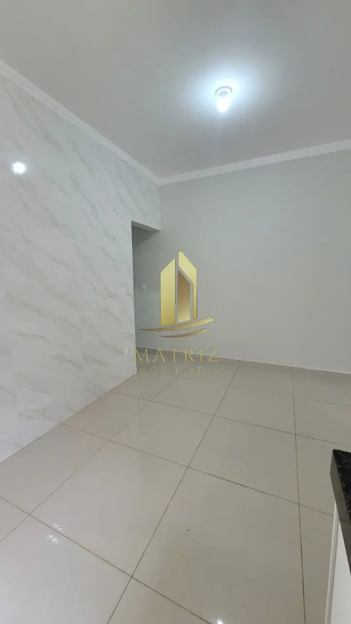 Casa à venda no Jardim Adelinha em Franca - Cód. 5389 (Foto 19) - Matriz Imobiliária