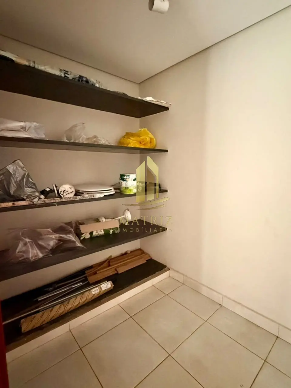 Casa à venda no Residencial Amazonas em Franca - Cód. 5391 (Foto 17) - Matriz Imobiliária