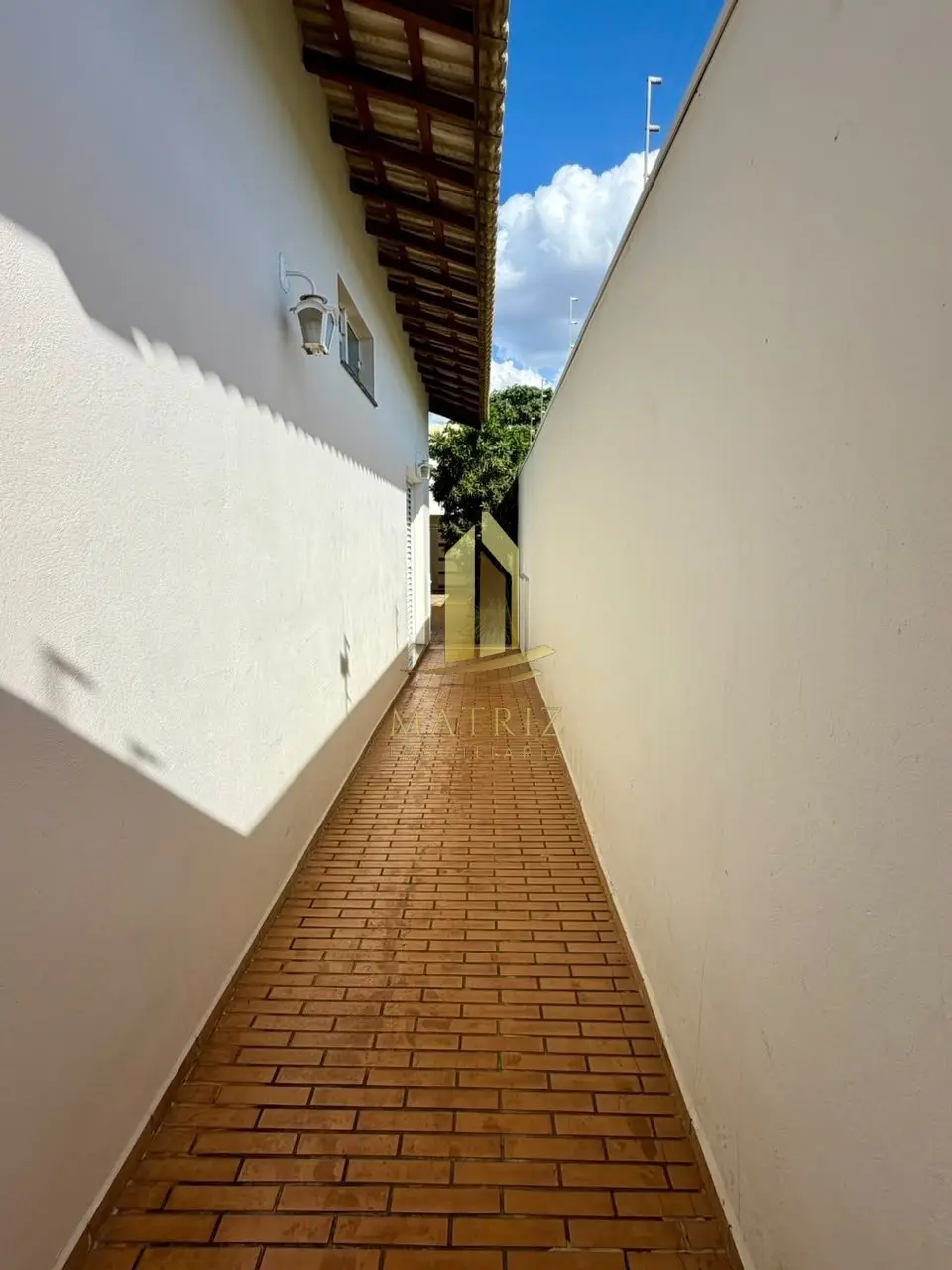 Casa à venda no Residencial Amazonas em Franca - Cód. 5391 (Foto 5) - Matriz Imobiliária