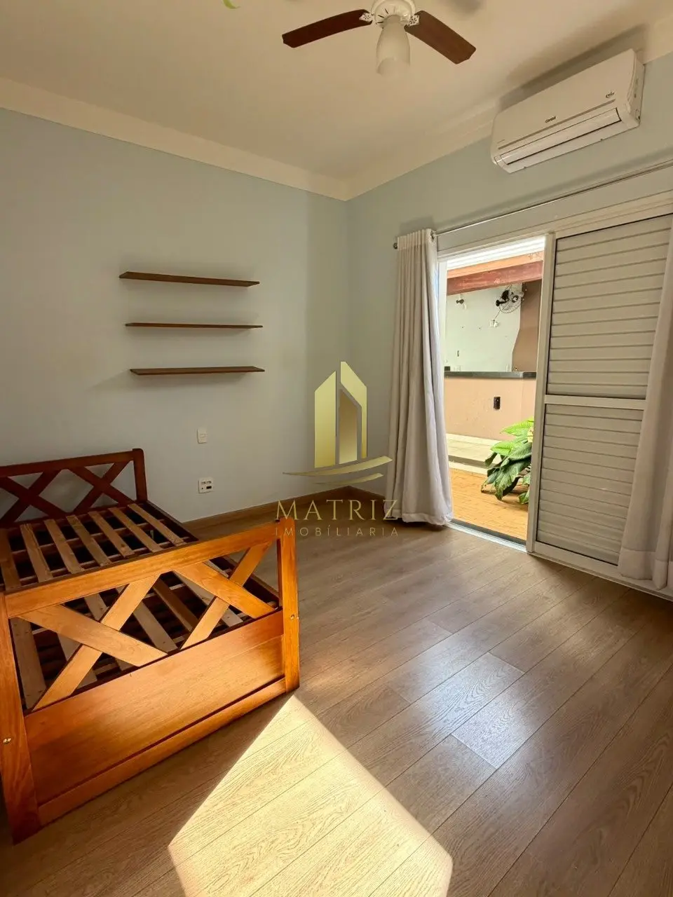 Casa à venda no Residencial Amazonas em Franca - Cód. 5391 (Foto 9) - Matriz Imobiliária