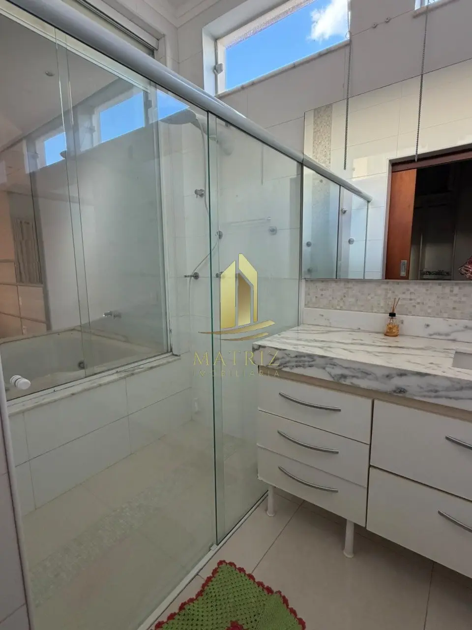Casa à venda no Residencial Amazonas em Franca - Cód. 5391 (Foto 10) - Matriz Imobiliária