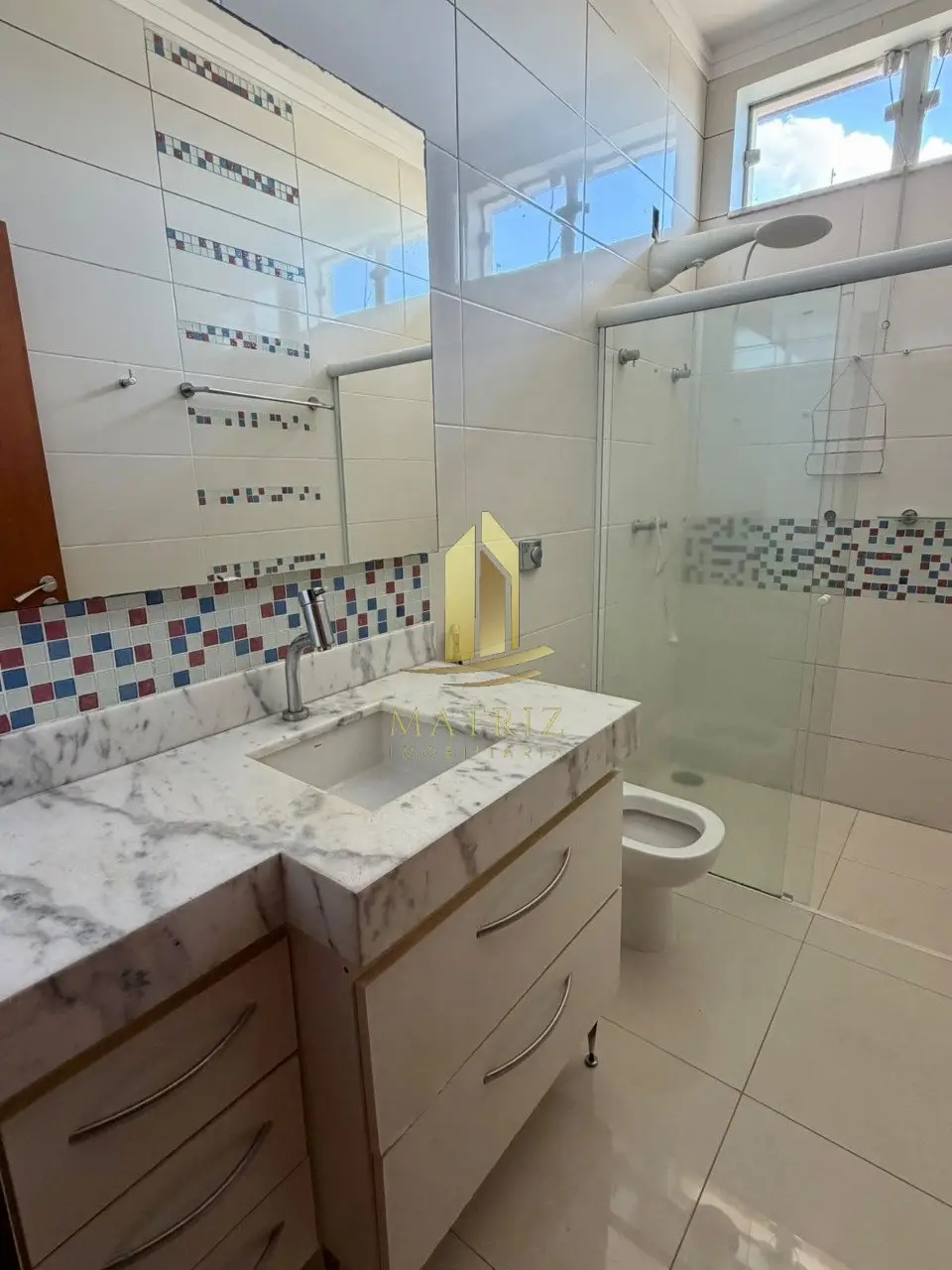 Casa à venda no Residencial Amazonas em Franca - Cód. 5391 (Foto 11) - Matriz Imobiliária