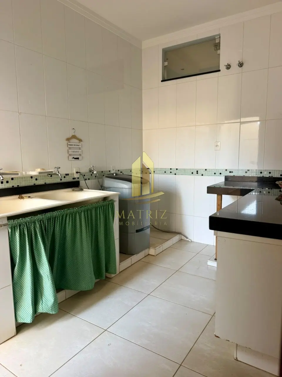 Casa à venda no Residencial Amazonas em Franca - Cód. 5391 (Foto 16) - Matriz Imobiliária
