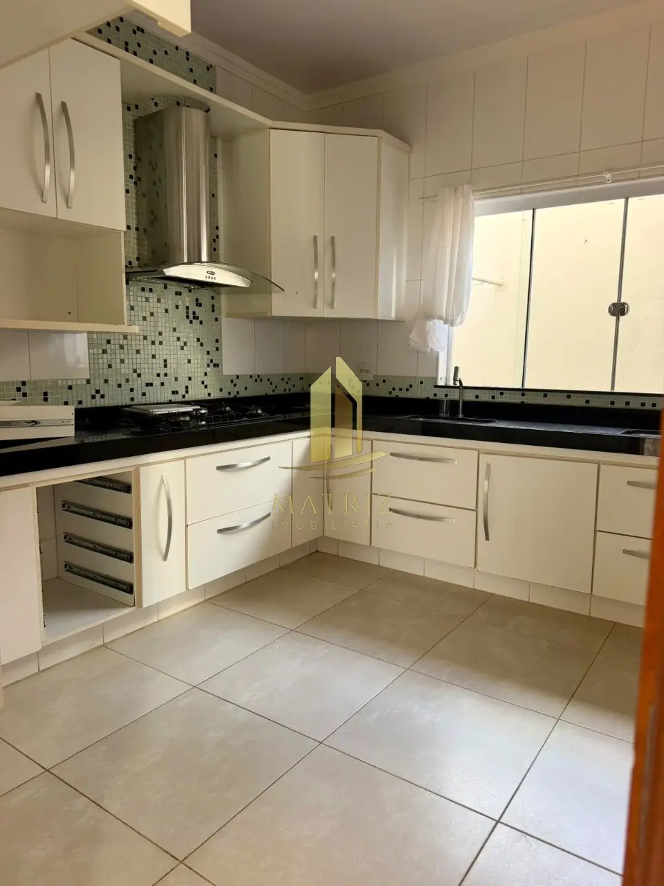Casa à venda no Residencial Amazonas em Franca - Cód. 5391 (Foto 18) - Matriz Imobiliária