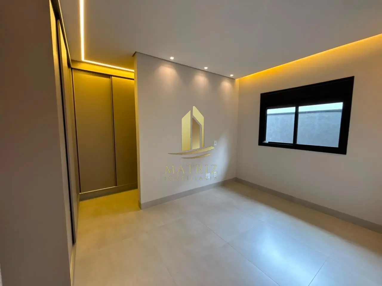 Casa em Condomínio à venda no Bonfim Paulista em Ribeirão Preto - Cód. 5392 (Foto 10) - Matriz Imobiliária