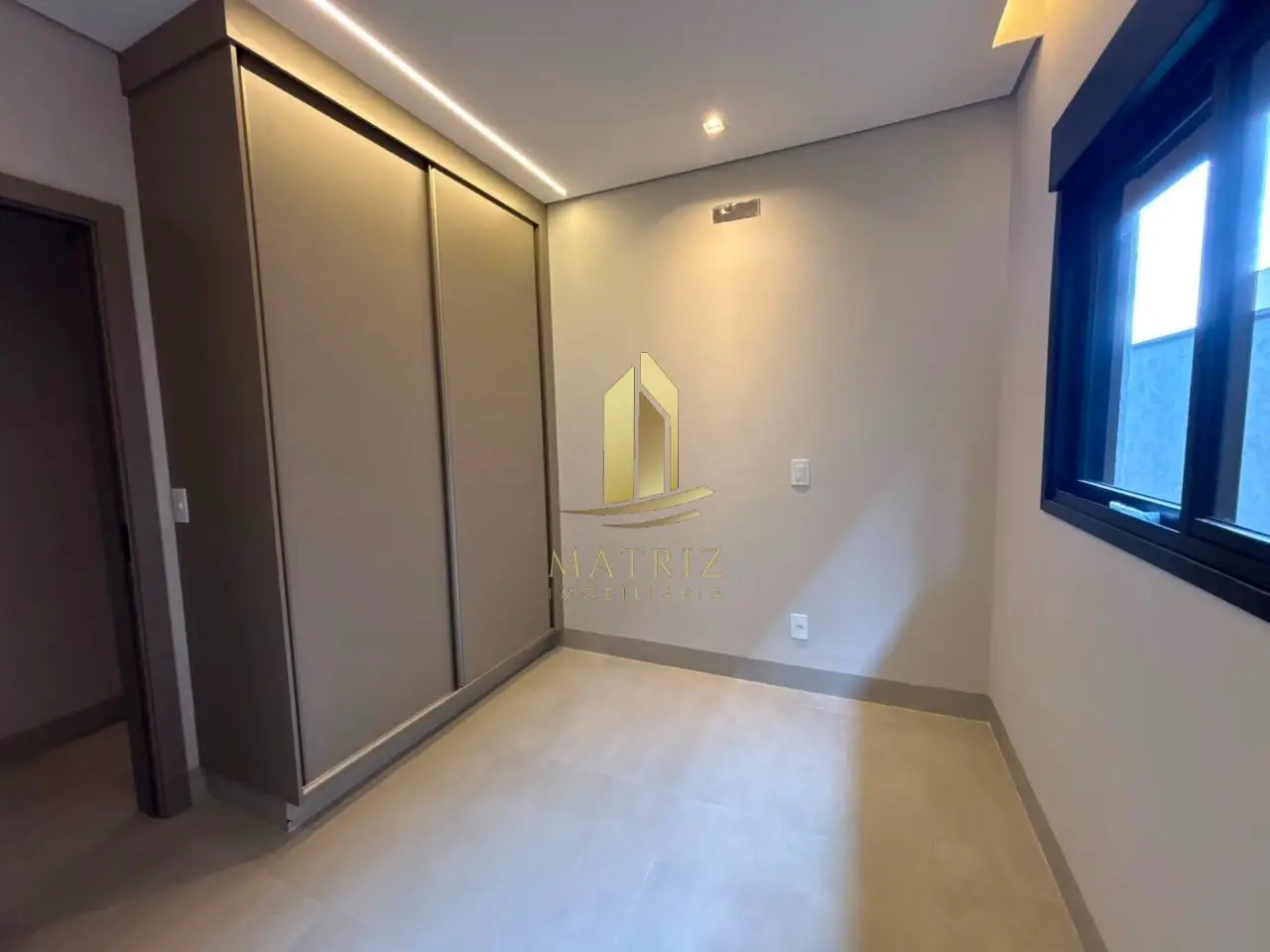 Casa em Condomínio à venda no Bonfim Paulista em Ribeirão Preto - Cód. 5392 (Foto 15) - Matriz Imobiliária