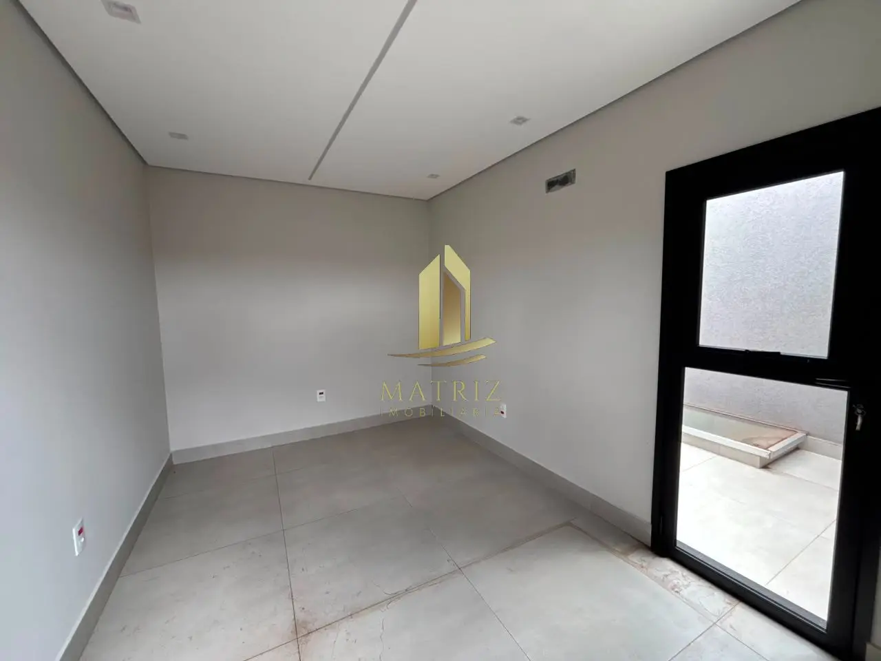 Casa em Condomínio à venda no Bonfim Paulista em Ribeirão Preto - Cód. 5392 (Foto 20) - Matriz Imobiliária