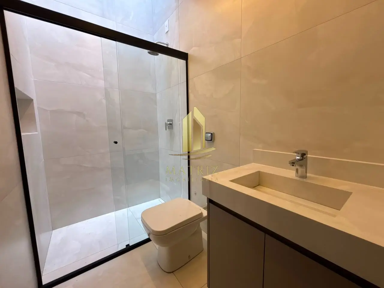 Casa em Condomínio à venda no Bonfim Paulista em Ribeirão Preto - Cód. 5392 (Foto 16) - Matriz Imobiliária