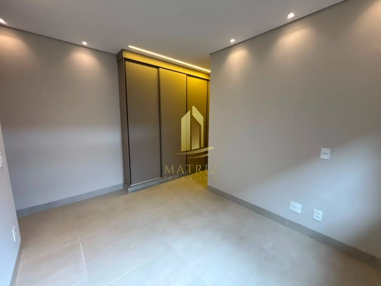 Casa em Condomínio à venda no Bonfim Paulista em Ribeirão Preto - Cód. 5392 (Foto 17) - Matriz Imobiliária