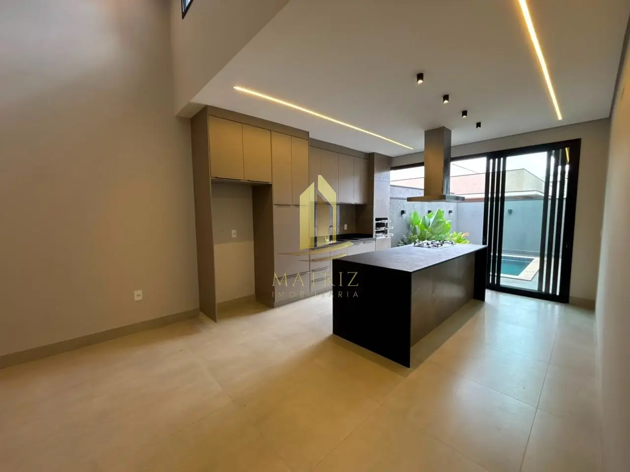 Casa em Condomínio à venda no Bonfim Paulista em Ribeirão Preto - Cód. 5392 (Foto 9) - Matriz Imobiliária