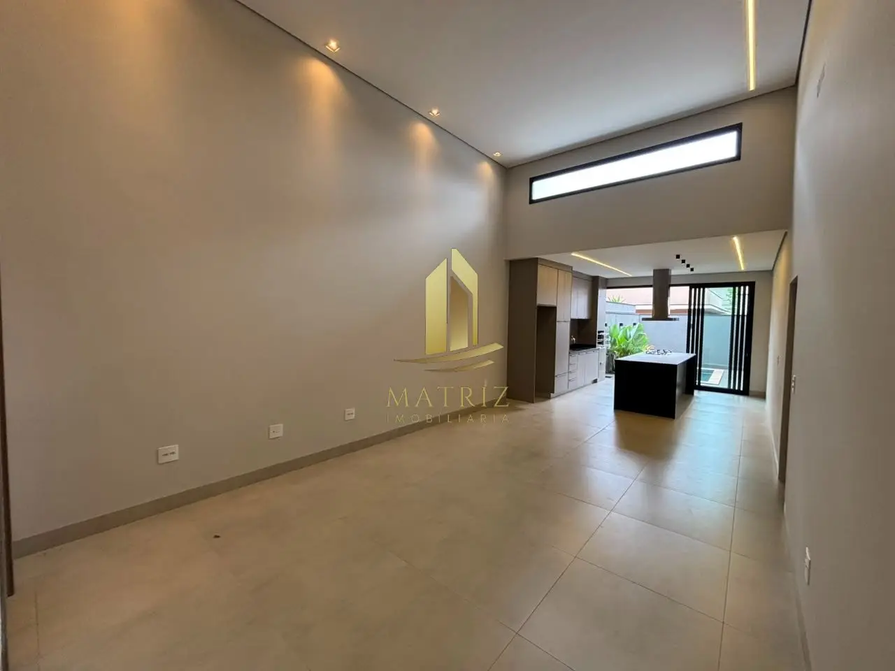 Casa em Condomínio à venda no Bonfim Paulista em Ribeirão Preto - Cód. 5392 (Foto 8) - Matriz Imobiliária
