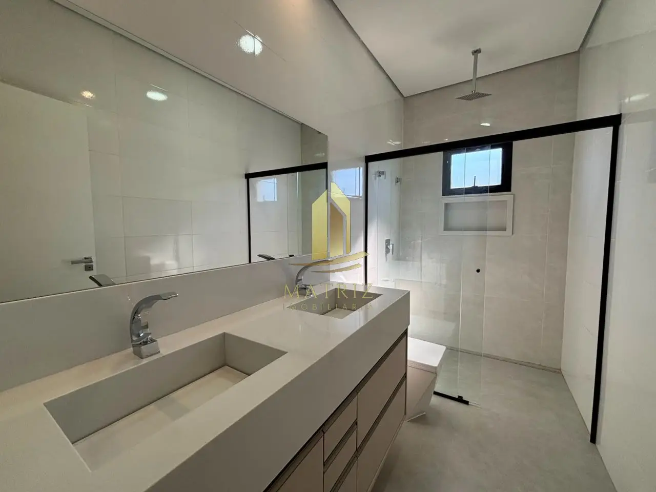 Casa em Condomínio à venda no Bonfim Paulista em Bonfim Paulista - Cód. 5393 (Foto 20) - Matriz Imobiliária