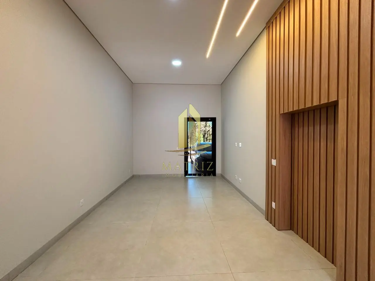 Casa em Condomínio à venda no Bonfim Paulista em Bonfim Paulista - Cód. 5393 (Foto 2) - Matriz Imobiliária