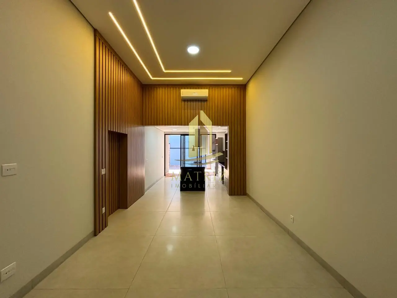 Casa em Condomínio à venda no Bonfim Paulista em Bonfim Paulista - Cód. 5393 (Foto 9) - Matriz Imobiliária