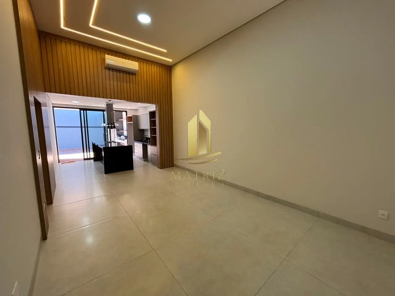 Casa em Condomínio à venda no Bonfim Paulista em Bonfim Paulista - Cód. 5393 (Foto 13) - Matriz Imobiliária