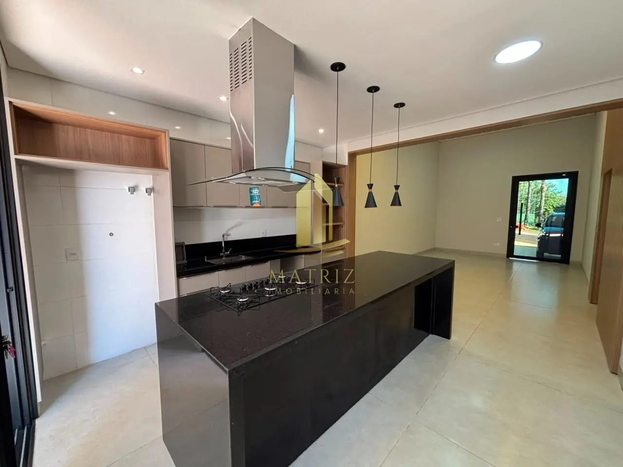 Casa em Condomínio à venda no Bonfim Paulista em Bonfim Paulista - Cód. 5393 (Foto 17) - Matriz Imobiliária