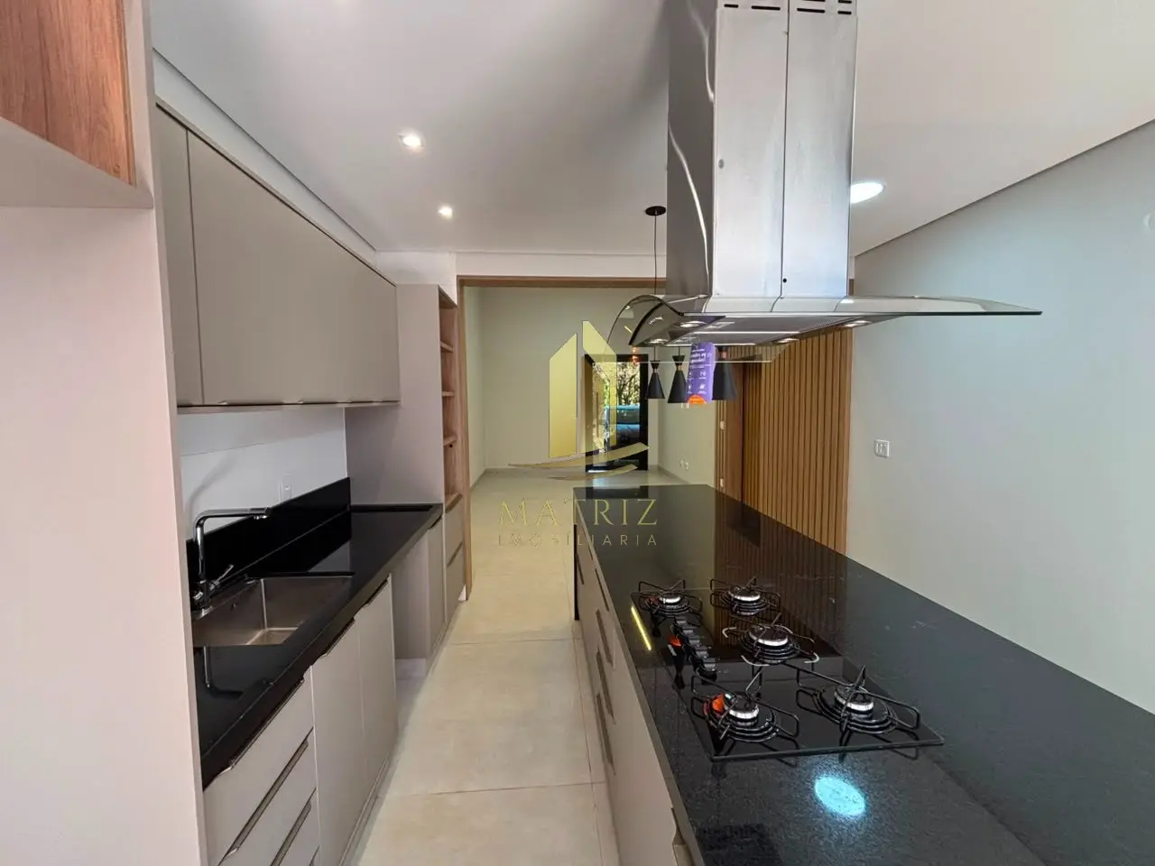 Casa em Condomínio à venda no Bonfim Paulista em Bonfim Paulista - Cód. 5393 (Foto 18) - Matriz Imobiliária