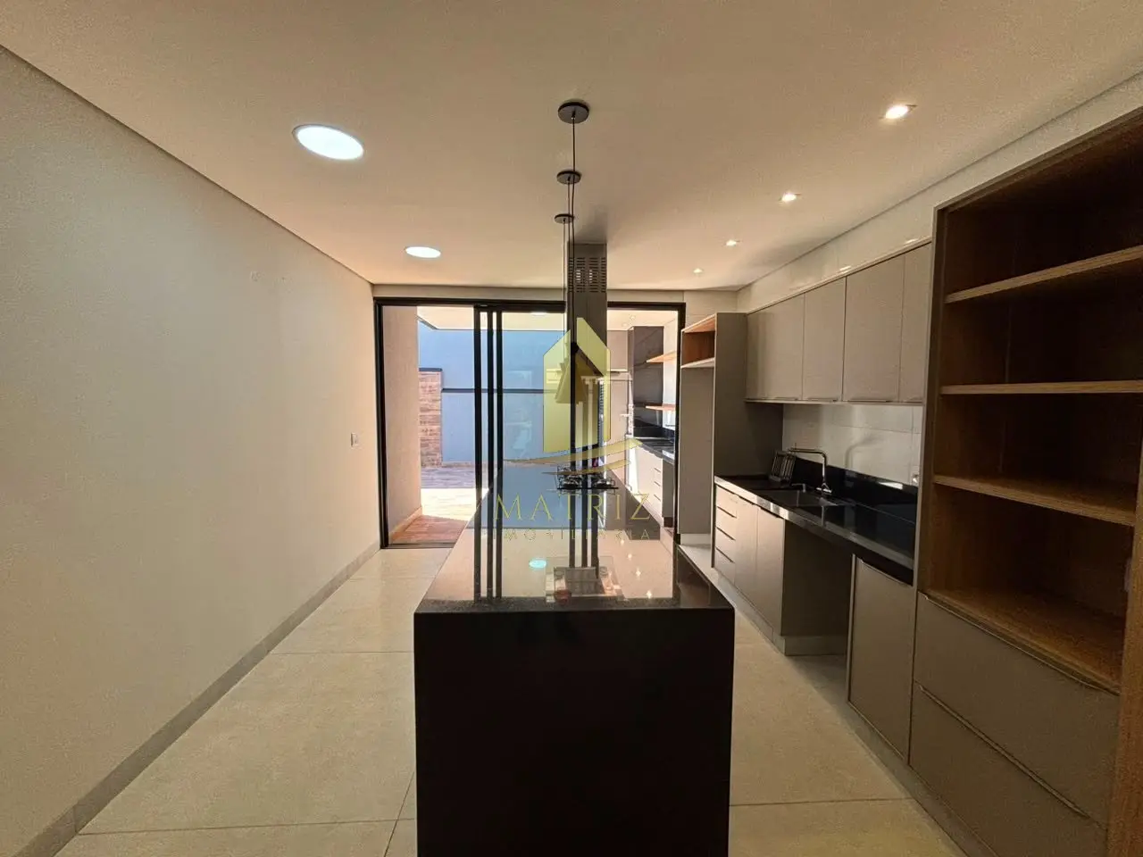 Casa em Condomínio à venda no Bonfim Paulista em Bonfim Paulista - Cód. 5393 (Foto 14) - Matriz Imobiliária