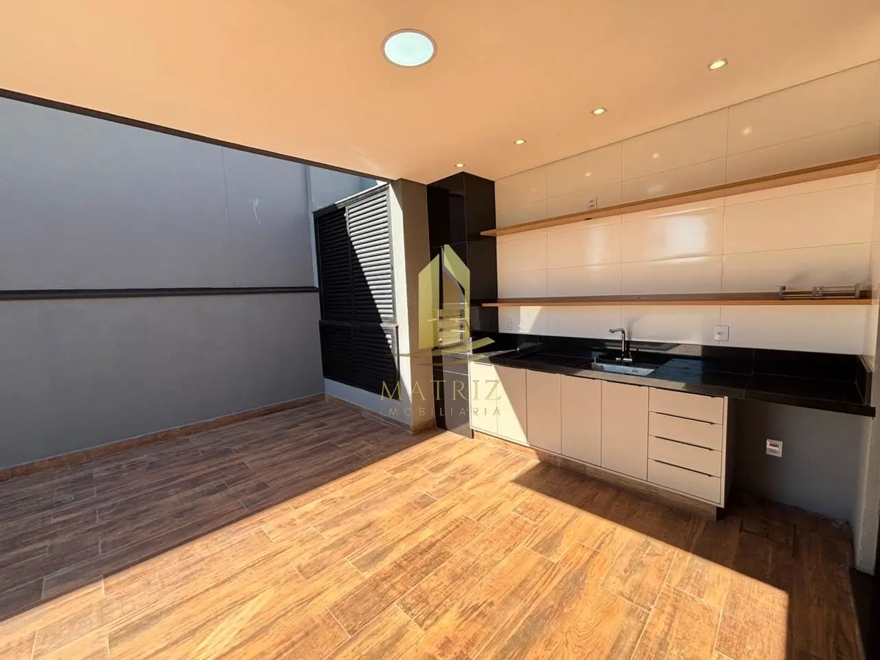 Casa em Condomínio à venda no Bonfim Paulista em Bonfim Paulista - Cód. 5393 (Foto 19) - Matriz Imobiliária