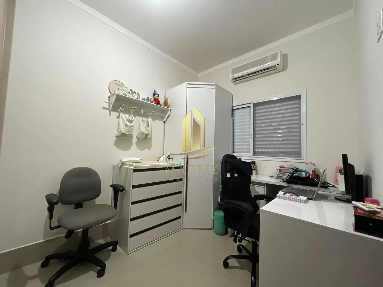 Casa em Condomínio à venda na Vila do Golfe em Ribeirão Preto - Cód. 5394 (Foto 19) - Matriz Imobiliária
