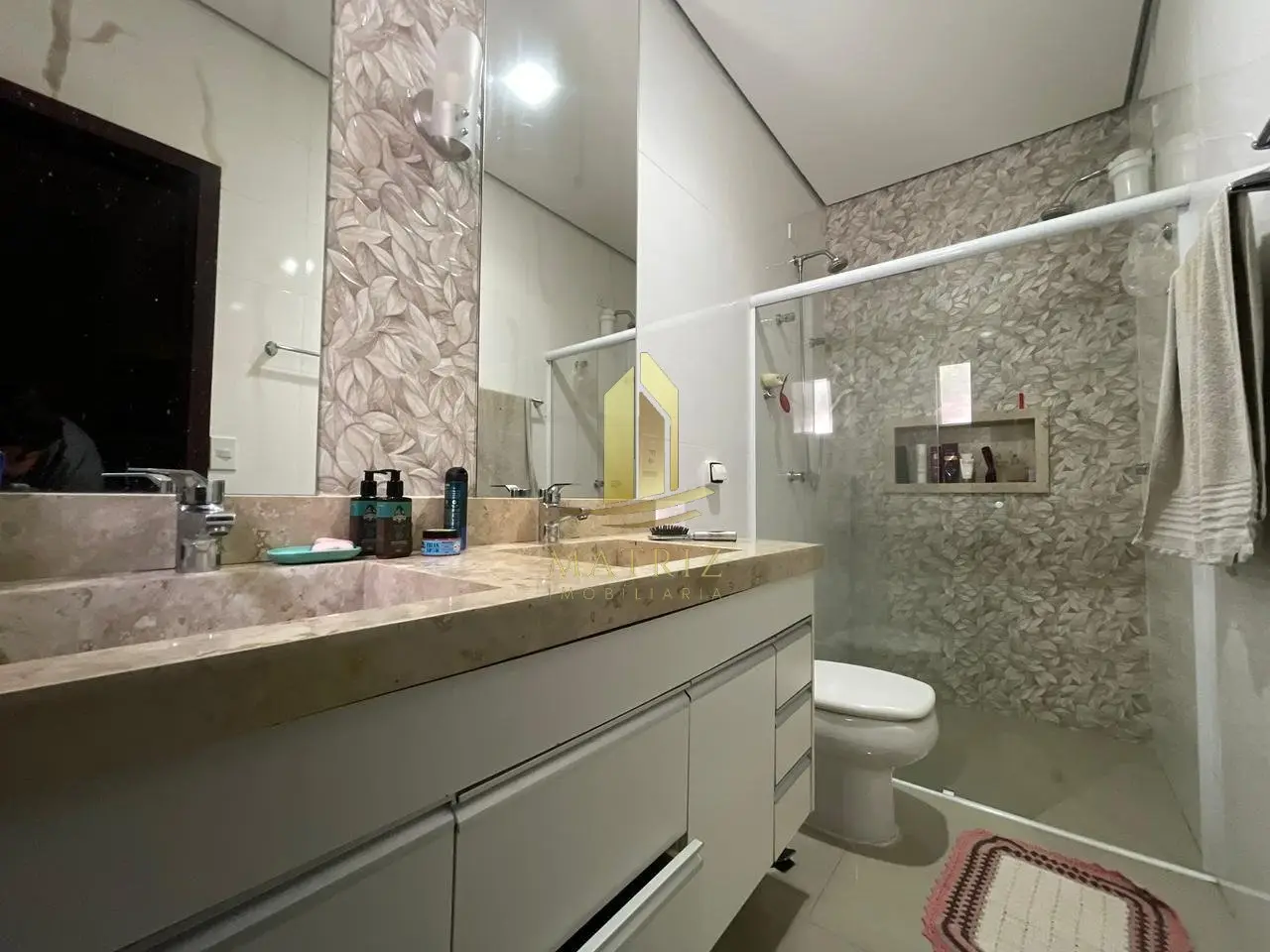 Casa em Condomínio à venda na Vila do Golfe em Ribeirão Preto - Cód. 5394 (Foto 15) - Matriz Imobiliária