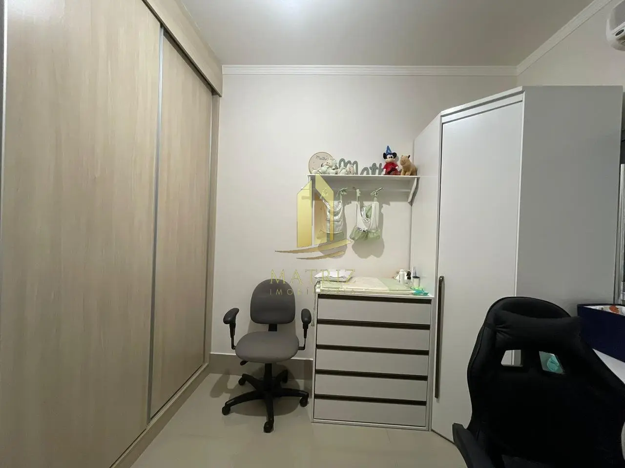 Casa em Condomínio à venda na Vila do Golfe em Ribeirão Preto - Cód. 5394 (Foto 17) - Matriz Imobiliária