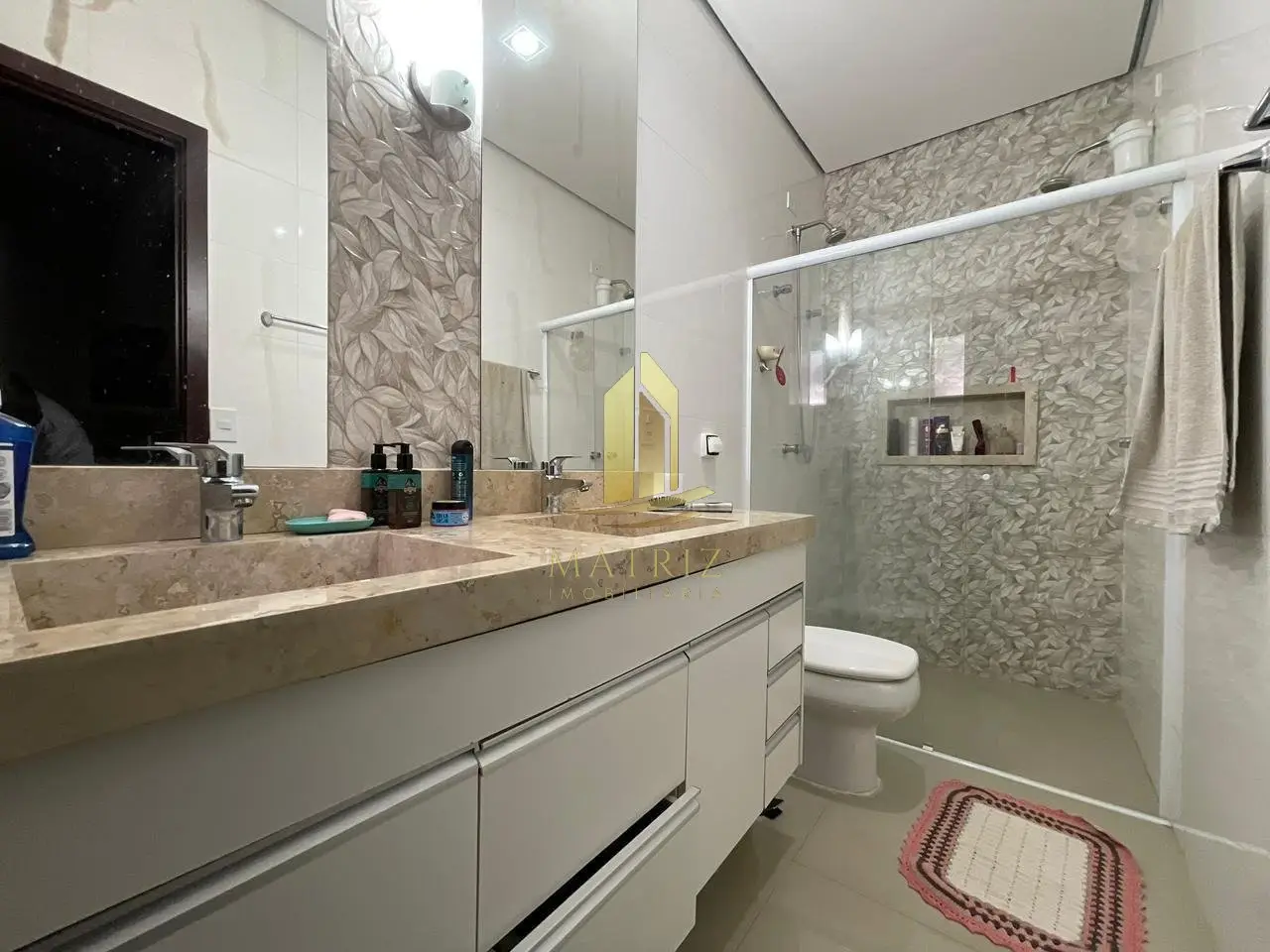 Casa em Condomínio à venda na Vila do Golfe em Ribeirão Preto - Cód. 5394 (Foto 16) - Matriz Imobiliária