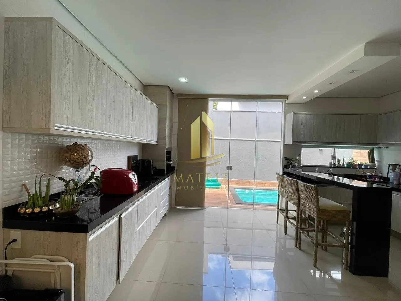 Casa em Condomínio à venda na Vila do Golfe em Ribeirão Preto - Cód. 5394 (Foto 11) - Matriz Imobiliária