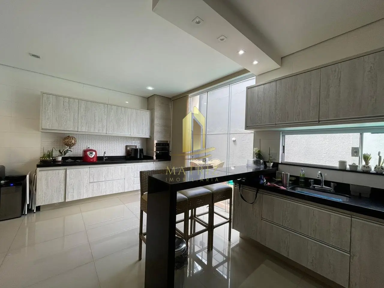Casa em Condomínio à venda na Vila do Golfe em Ribeirão Preto - Cód. 5394 (Foto 9) - Matriz Imobiliária
