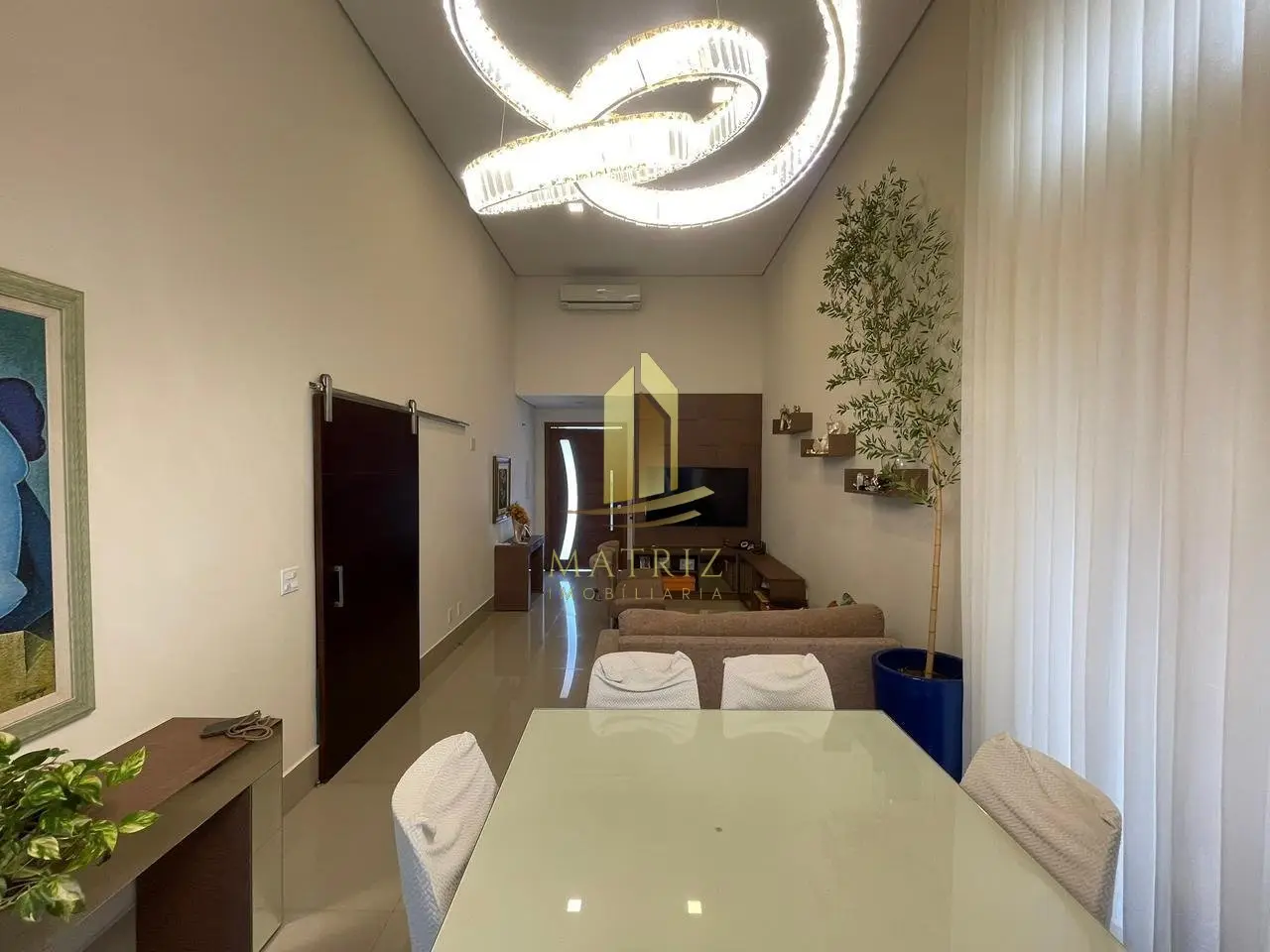 Casa em Condomínio à venda na Vila do Golfe em Ribeirão Preto - Cód. 5394 (Foto 12) - Matriz Imobiliária