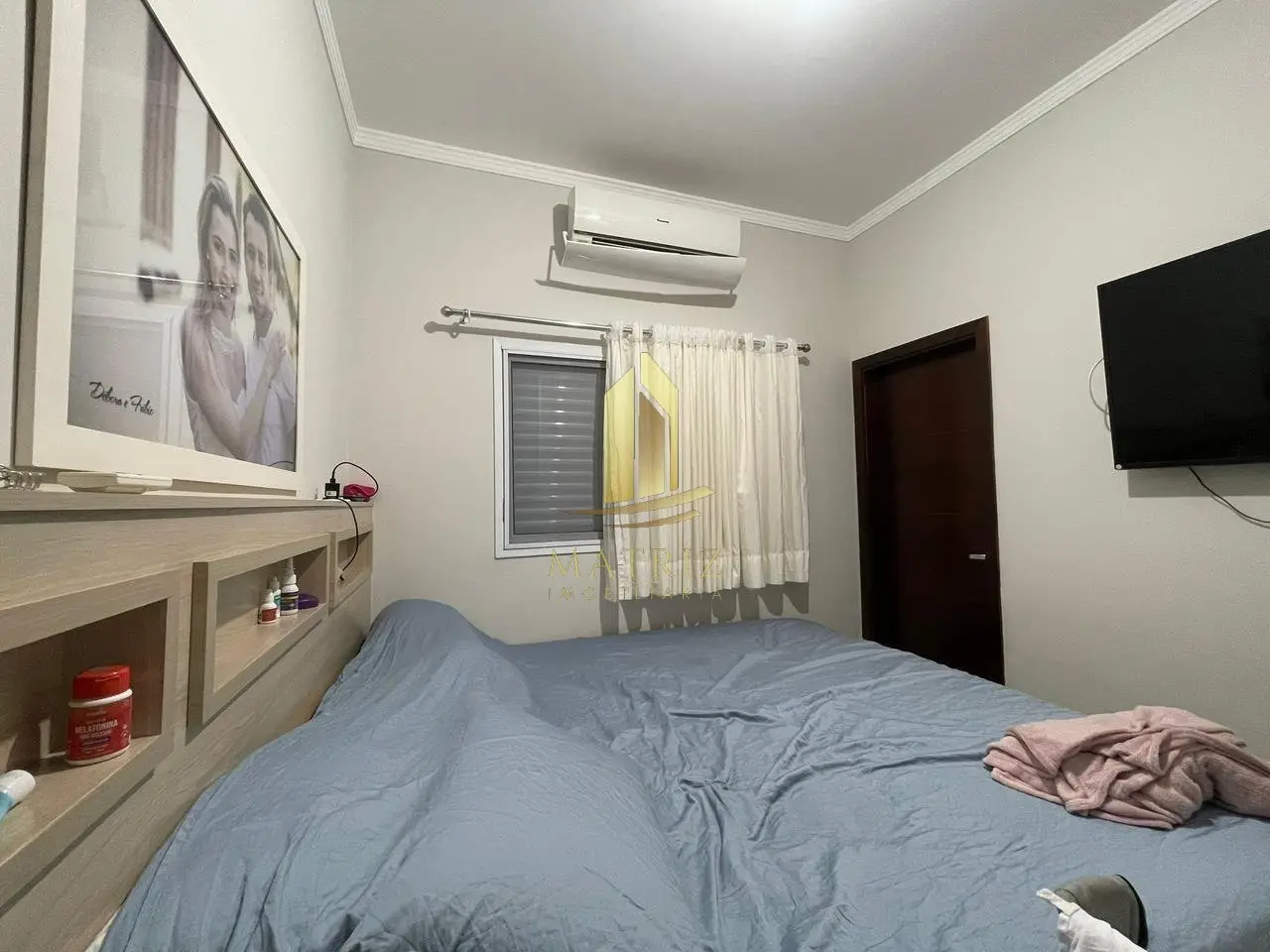Casa em Condomínio à venda na Vila do Golfe em Ribeirão Preto - Cód. 5394 (Foto 18) - Matriz Imobiliária