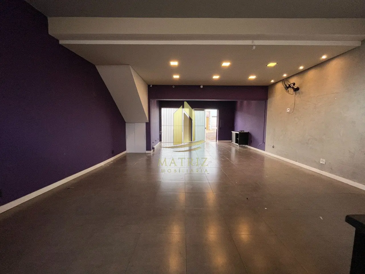 Ponto Comercial à venda no Centro em Franca - Cód. 5396 (Foto 3) - Matriz Imobiliária