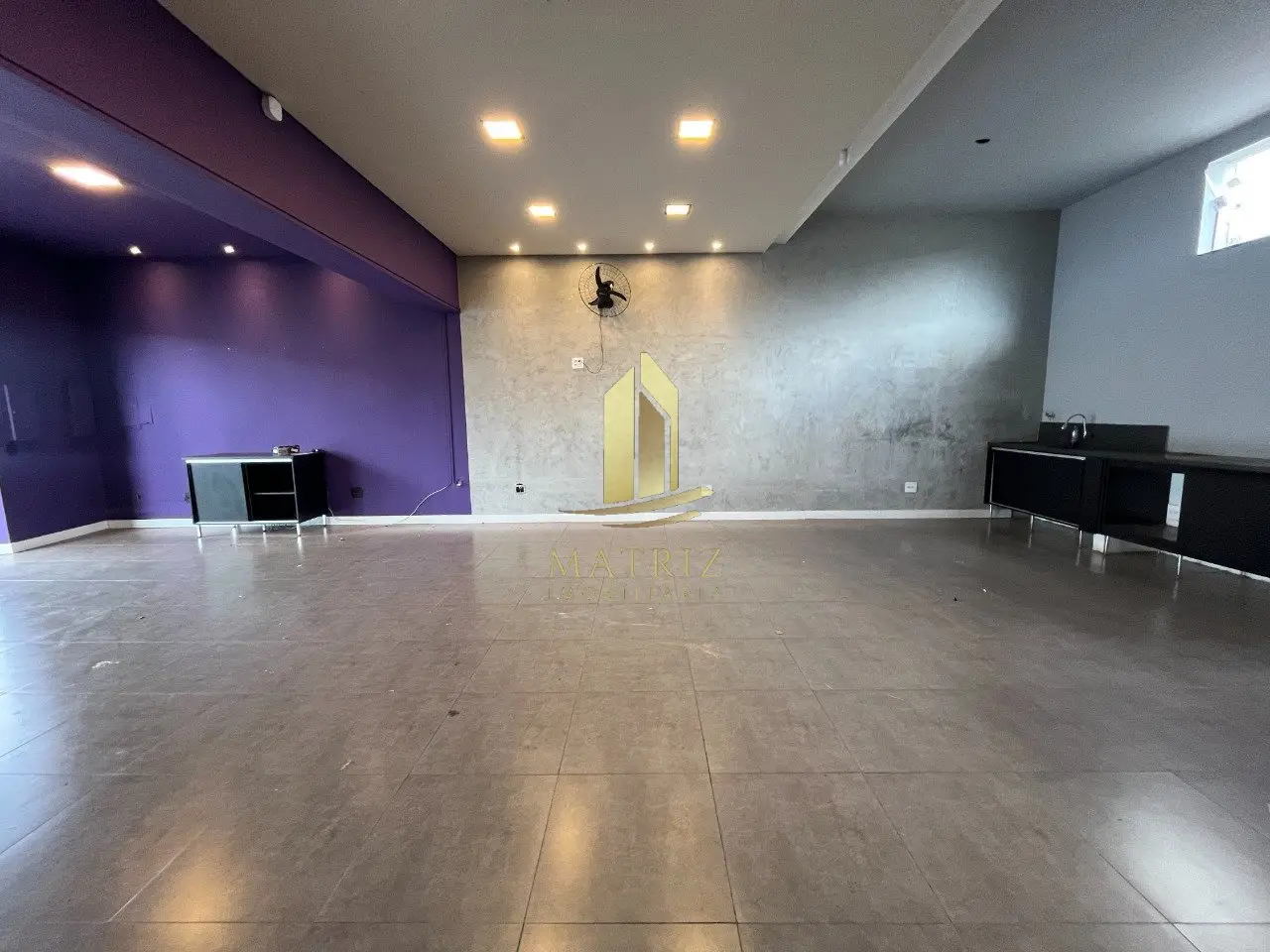 Ponto Comercial à venda no Centro em Franca - Cód. 5396 (Foto 4) - Matriz Imobiliária