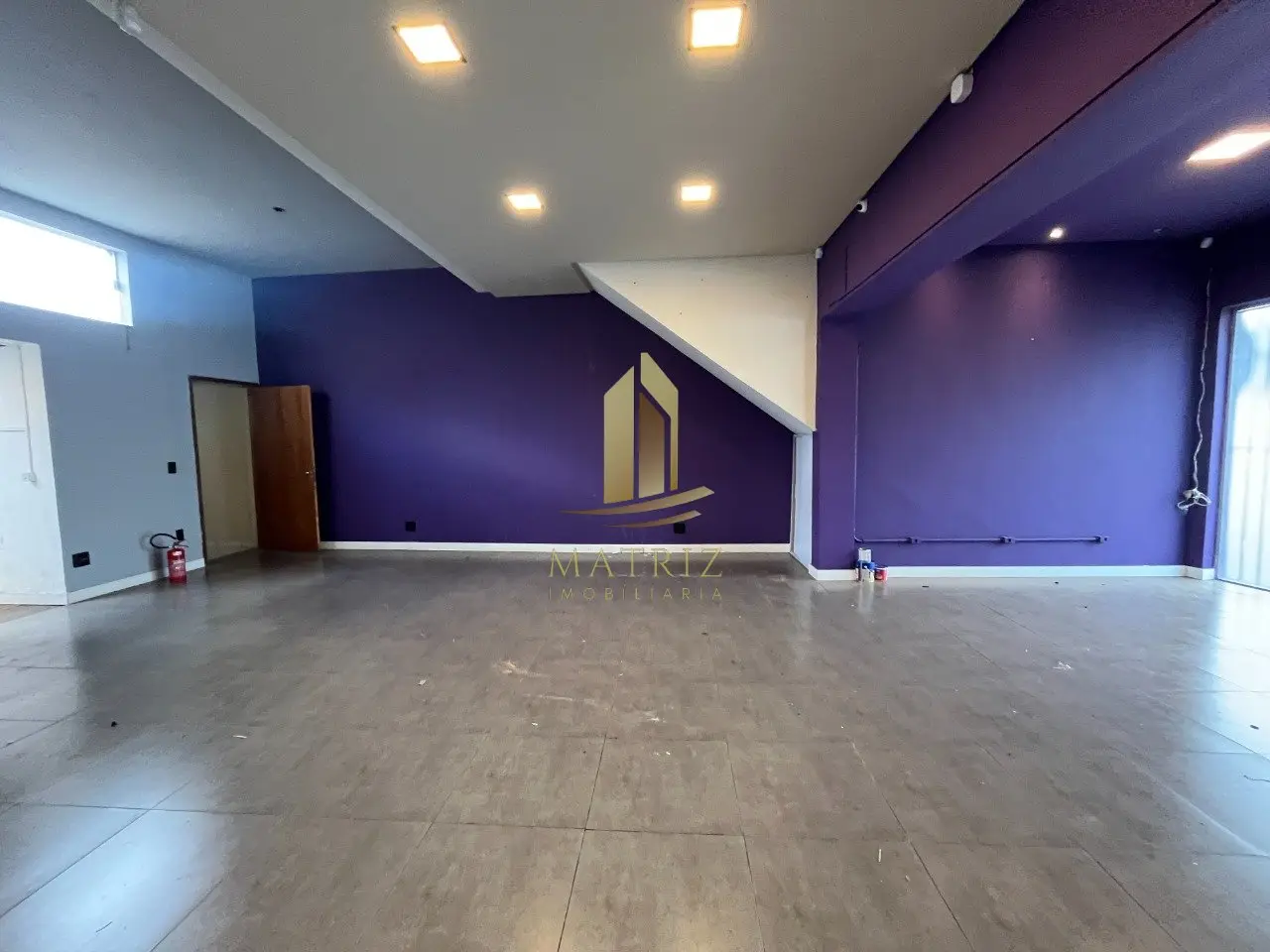 Ponto Comercial à venda no Centro em Franca - Cód. 5396 (Foto 10) - Matriz Imobiliária