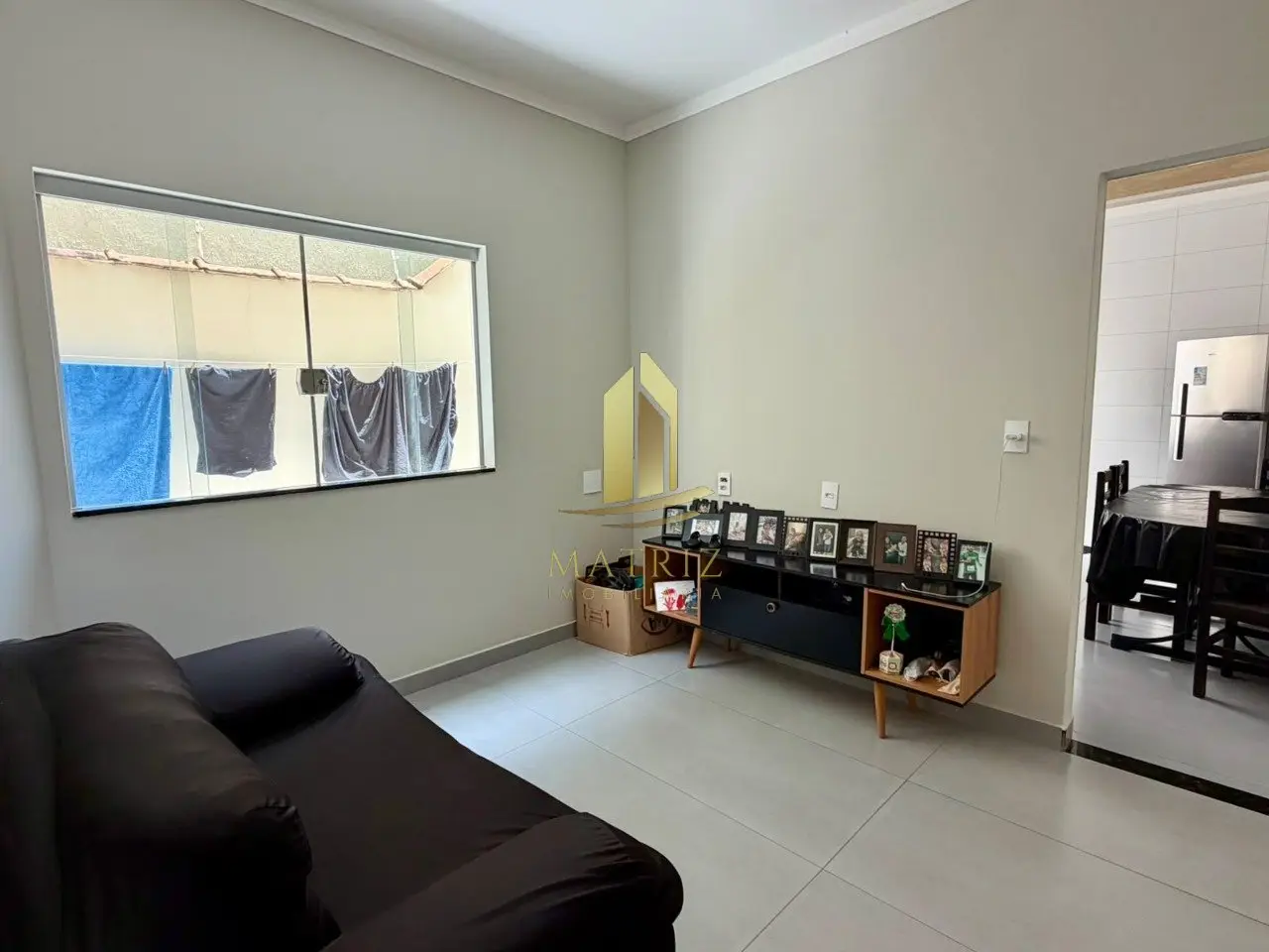 Casa à venda no Parque Universitário em Franca - Cód. 5397 (Foto 15) - Matriz Imobiliária