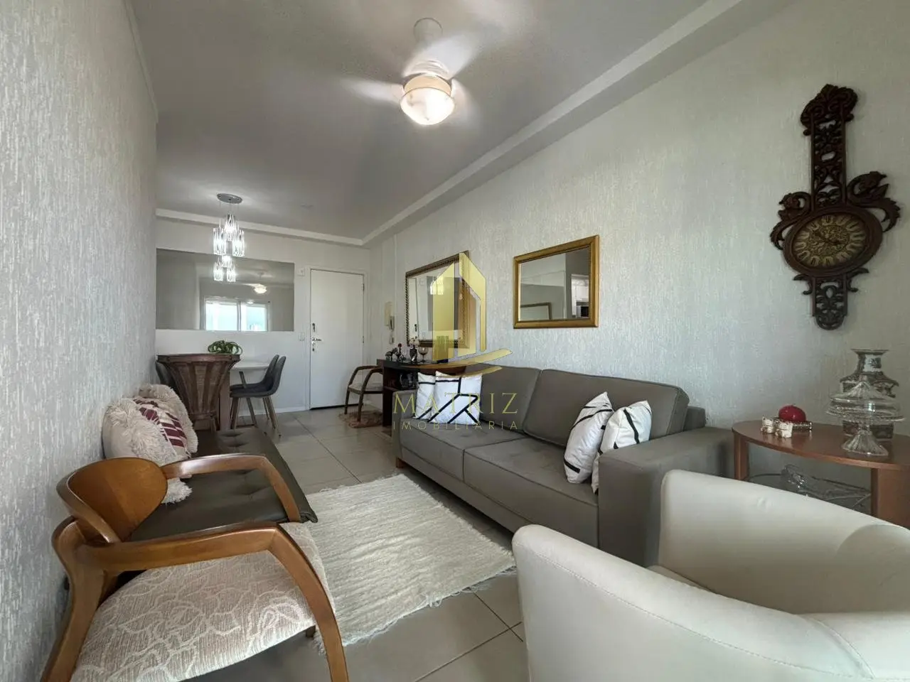 Apartamento à venda no Jardim botânico em Ribeirão Preto - Cód. 5403 (Foto 2) - Matriz Imobiliária