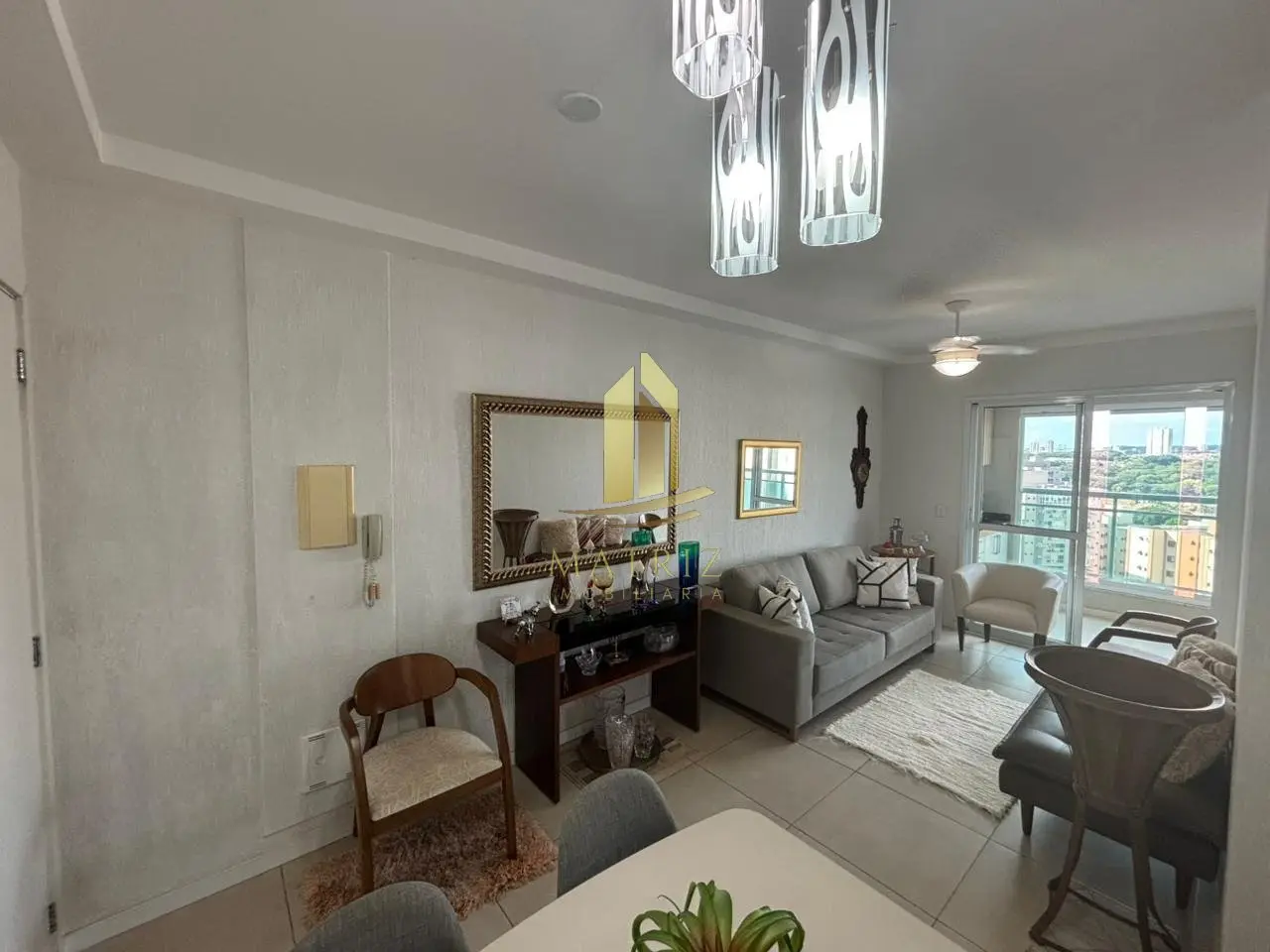 Apartamento à venda no Jardim botânico em Ribeirão Preto - Cód. 5403 (Foto 4) - Matriz Imobiliária