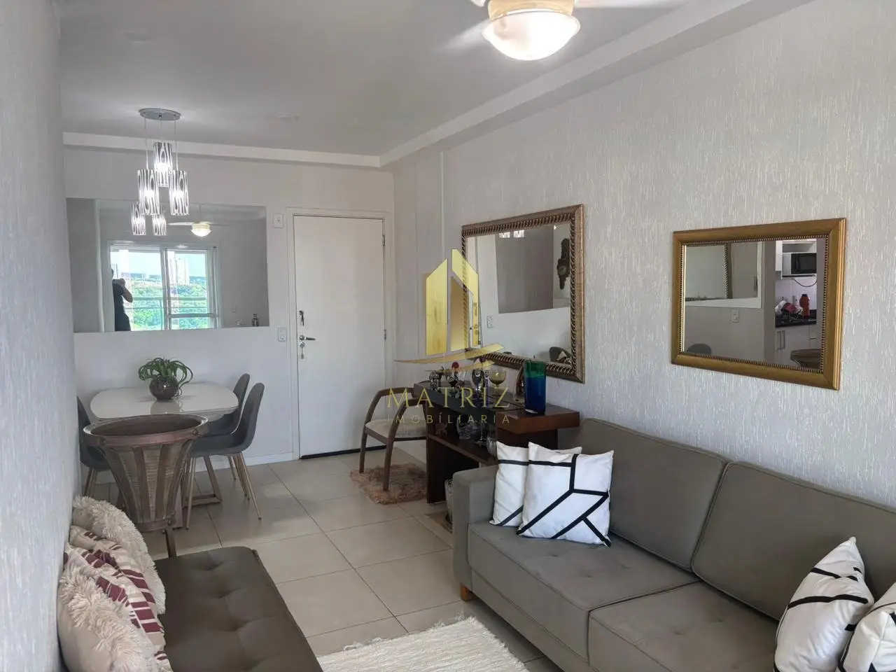 Apartamento à venda no Jardim botânico em Ribeirão Preto - Cód. 5403 (Foto 5) - Matriz Imobiliária