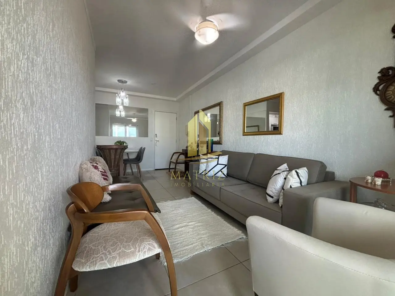 Apartamento à venda no Jardim botânico em Ribeirão Preto - Cód. 5403 (Foto 3) - Matriz Imobiliária