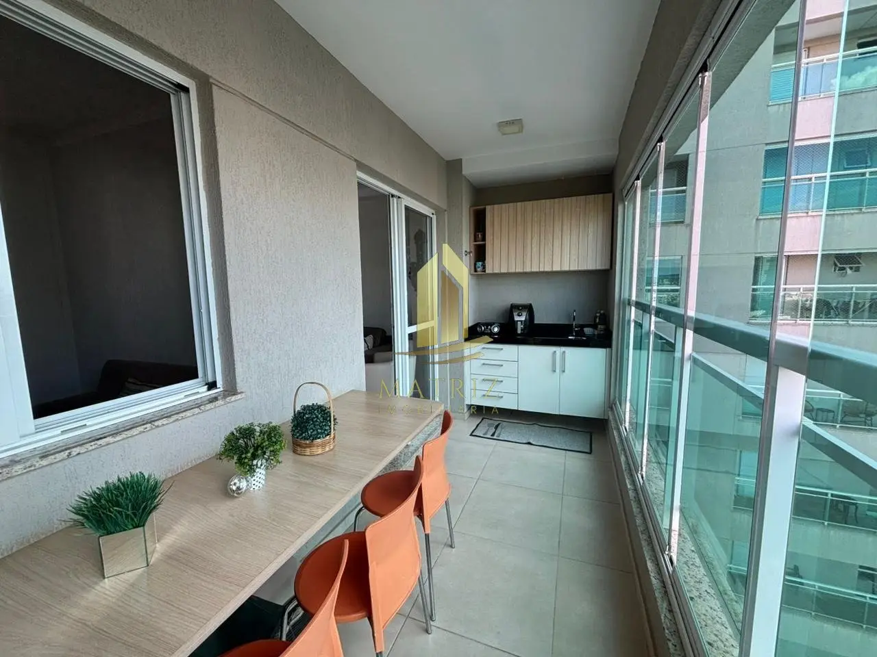 Apartamento à venda no Jardim botânico em Ribeirão Preto - Cód. 5403 (Foto 8) - Matriz Imobiliária